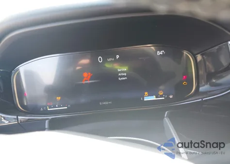 2022 Jeep Wagoneer Series I 4X4 from USA, damaged, VIN 1C4SJVAT1NS206824